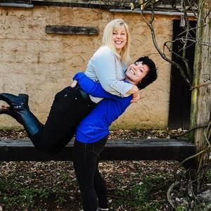 Meet your Posher, Leanne